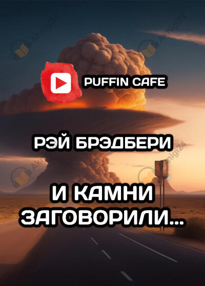 И камни заговорили...