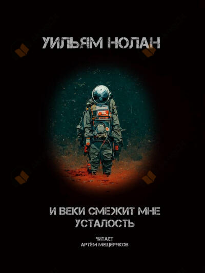 И веки смежит мне усталость