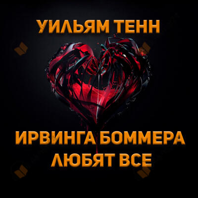 Ирвинга Боммера любят все
