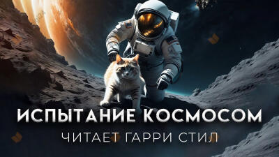 Испытание космосом