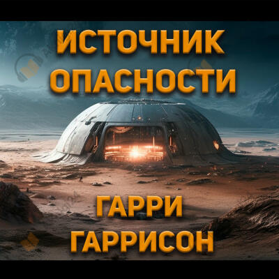 Источник опасности