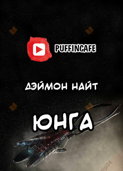 Юнга