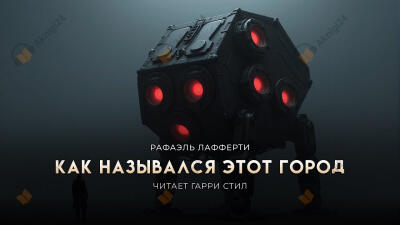 Как назывался этот город?