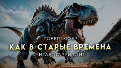 Как в старые времена