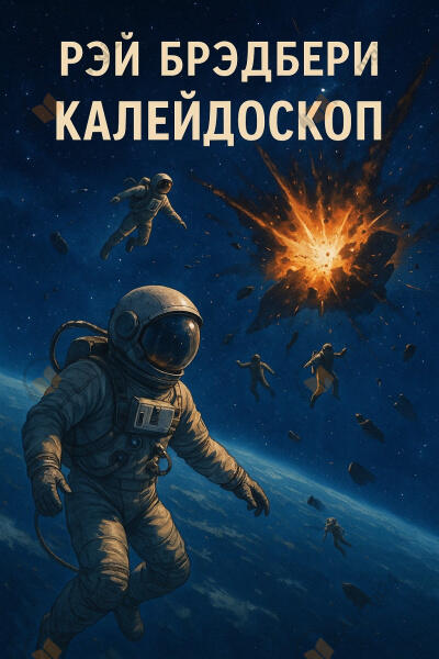 Калейдоскоп