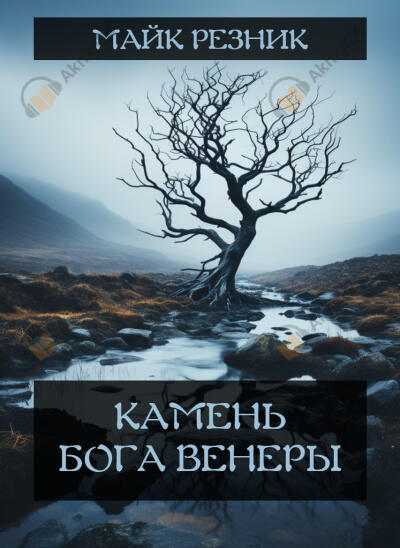 Камень бога Венеры