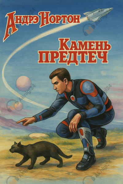 Камень предтеч