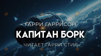 Капитан Борк