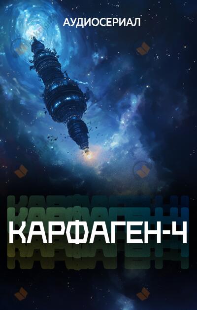 Карфаген-4. Эпизод 11