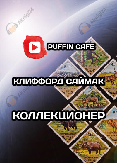 Коллекционер