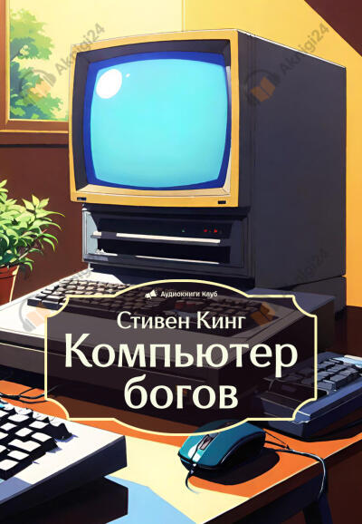 Компьютер богов