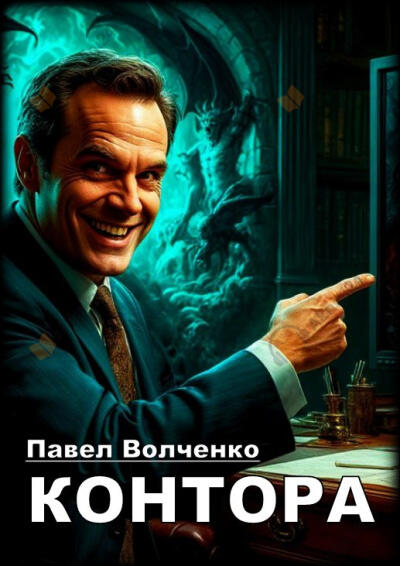 Контора