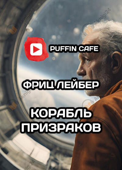 Корабль призраков
