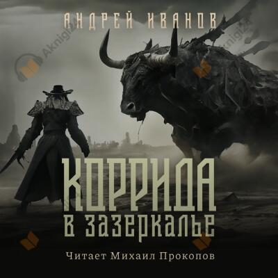 Коррида в Зазеркалье