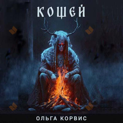 Кощей