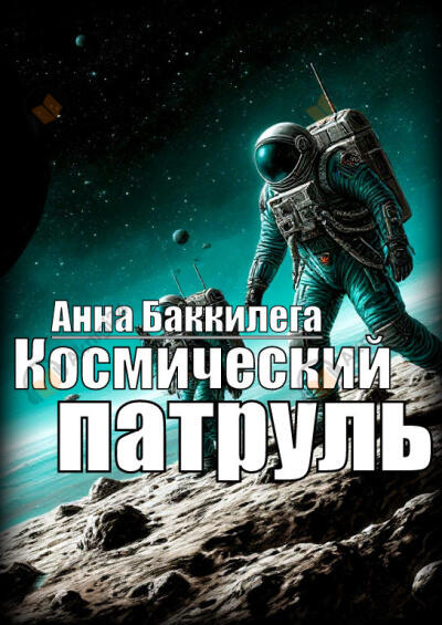 Космический патруль