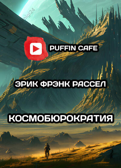 Космобюрократия