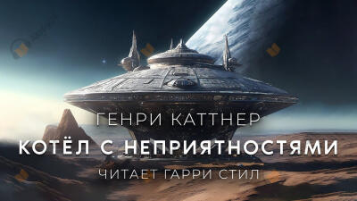 Котёл с неприятностями