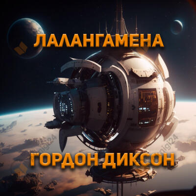 Лалангамена