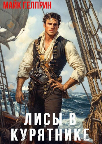 Лисы в курятнике