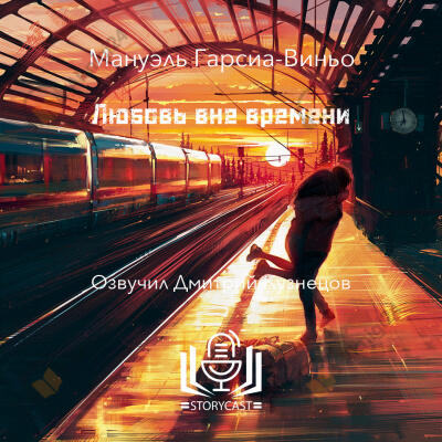 Любовь вне времени