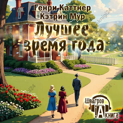 Лучшее время года