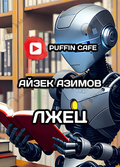 Лжец