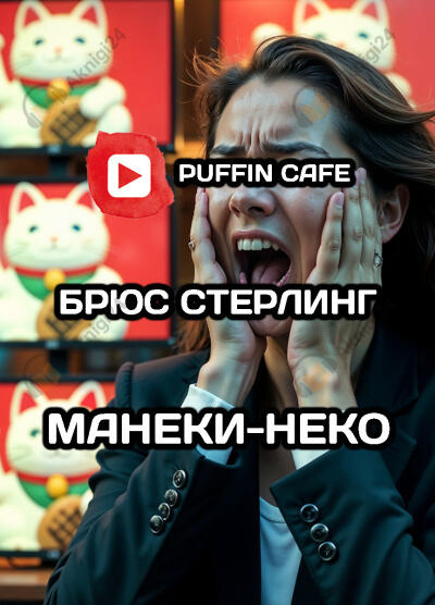 Манеки-неко