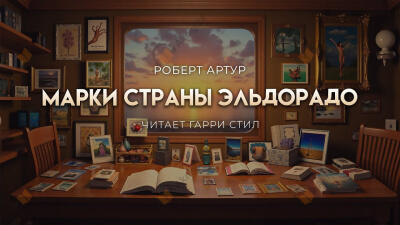 Марки страны Эль Дорадо