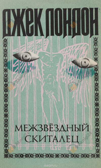 Межзвёздный скиталец