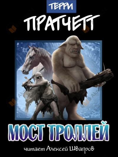 Мост троллей