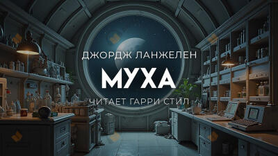 Муха
