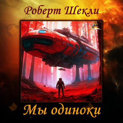 Мы одиноки