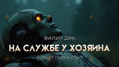 На службе у хозяина