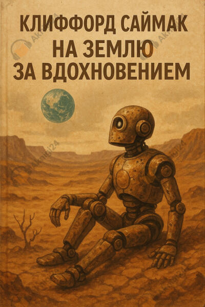 На Землю за вдохновением