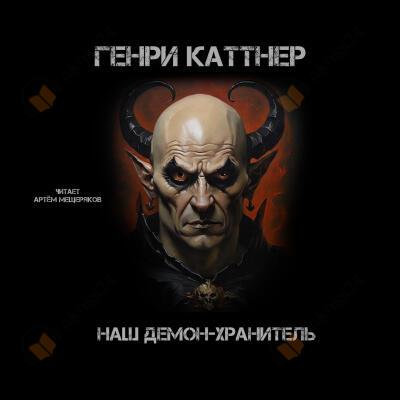 Наш демон-хранитель