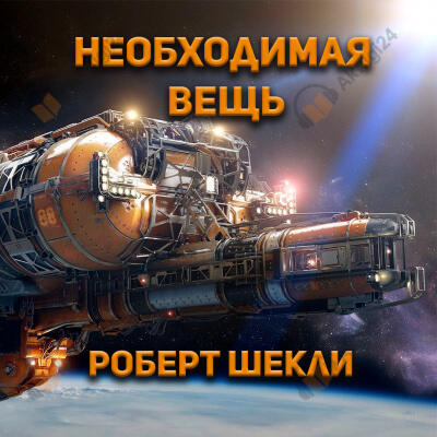 Необходимая вещь