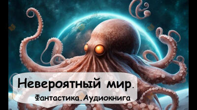 Невероятный мир
