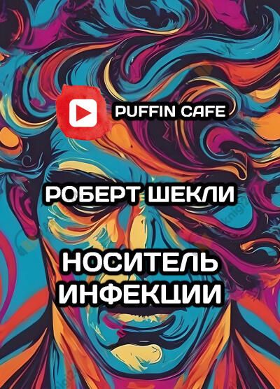 Носитель инфекции