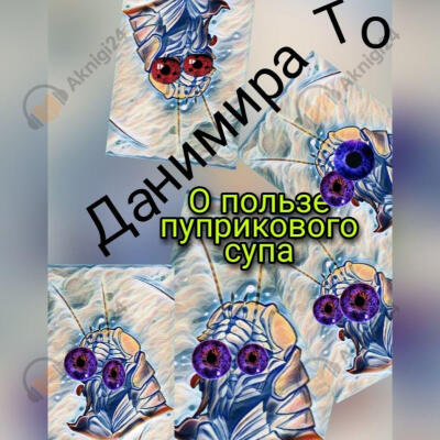 О пользе пуприкового супа