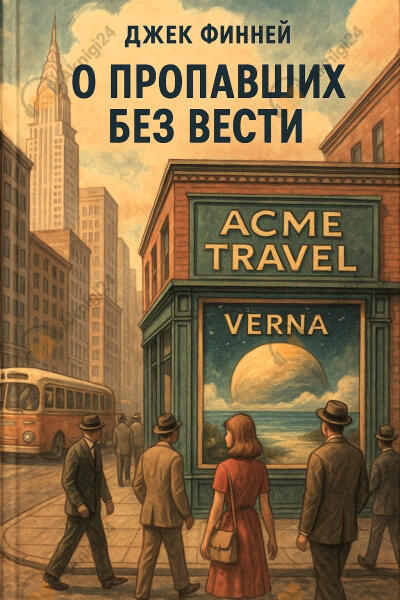 О пропавших без вести