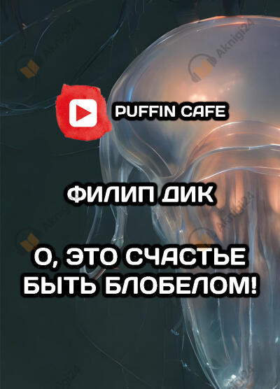 О, счастье быть блобелом!