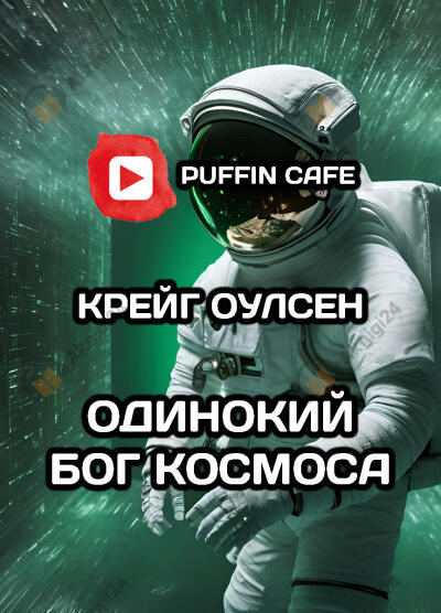 Одинокий Бог космоса