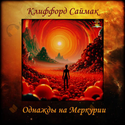 Однажды на Меркурии
