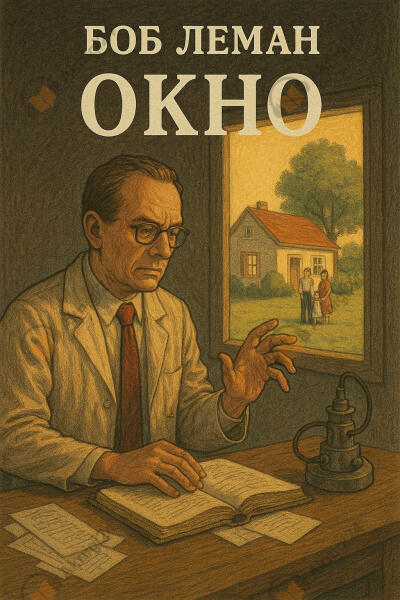 Окно