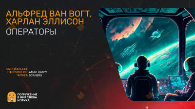 Операторы