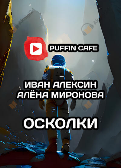 Осколки