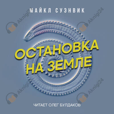 Остановка на Земле
