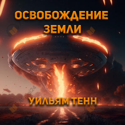 Освобождение Земли