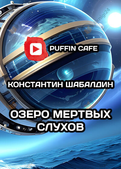 Озеро мёртвых слухов